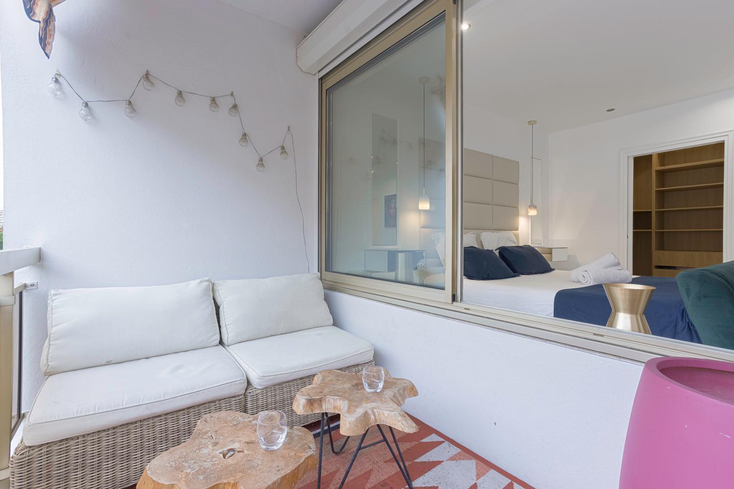 Luxury Maubourg - Vue Mer - Croisette 50M Plage - Clim - Terrasse Κάννες Εξωτερικό φωτογραφία