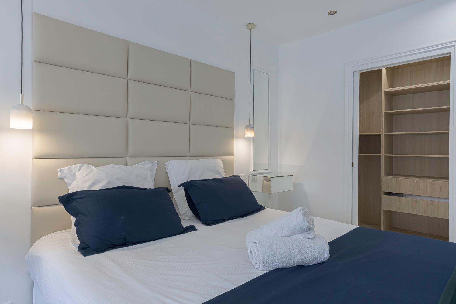 Luxury Maubourg - Vue Mer - Croisette 50M Plage - Clim - Terrasse Κάννες Εξωτερικό φωτογραφία